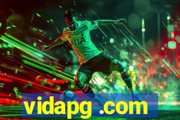 vidapg .com